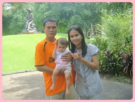 อปอ ไปเที่ยวสวนสัตว์