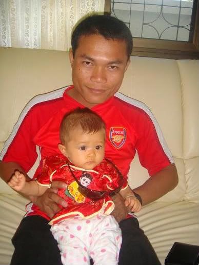 วัคซีน6 เดือน ป่วยอีกแล้วลูกแม่