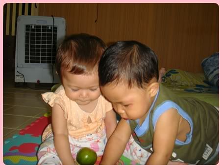 อปอไปเยี่ยมคุณพ่อ 1