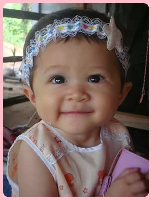 ผมม้า หน้าเป็น