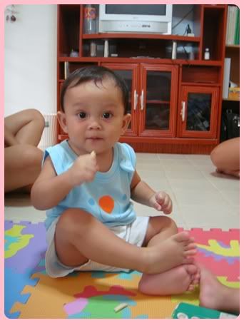 อปอไปเยี่ยมคุณพ่อ 1