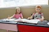 homeschooling shyness