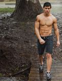 Thank  You Taylor Lautner...