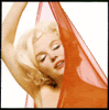 Marilyn Monroe gif photo:  lunapic-124601649511413.gif
