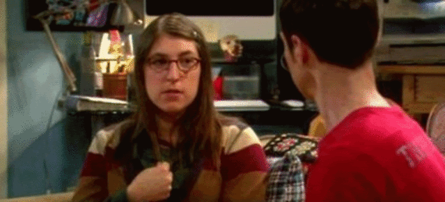 Big Bang Theory gif photo:  Amy-and-Sheldon-the-big-bang-theory-22797640-1067-484-1.gif