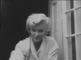 Marilyn Monroe gif photo: Marilyn Monroe goodbye output-3.gif