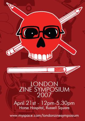 London Zine Symposium