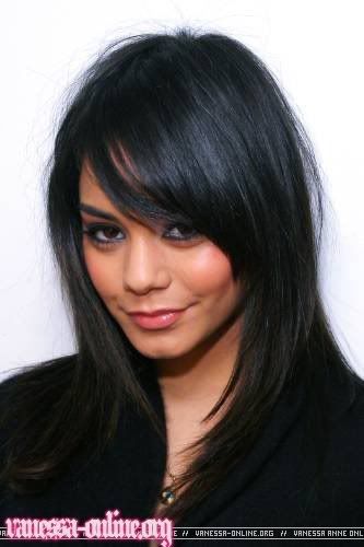 Re: The Official Vanessa Hudgens Pictures Thread;. EXACTLY. my hair is kinda 