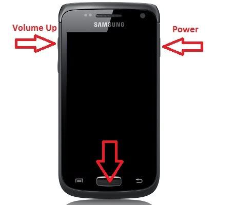 Samsung Galaxy Wonder Nasıl Root Edilir?