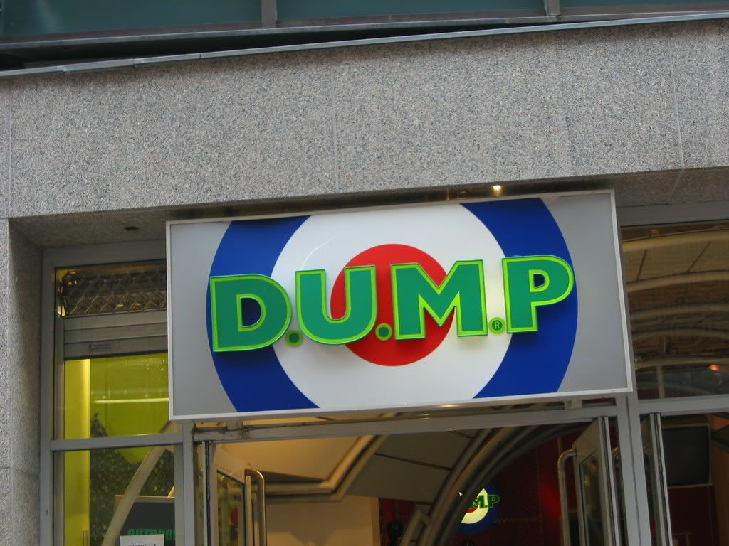 Dump