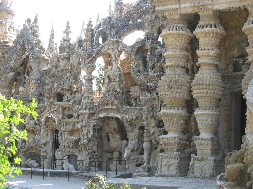 Palais Ideal