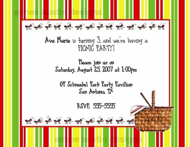 jonas brothers pinata kids birthday party invitation