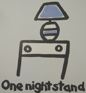One Night Stand!