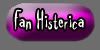 Fan Histerica Fan Histerica