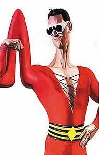 plastic man photo: Plastic Man plasticman.jpg