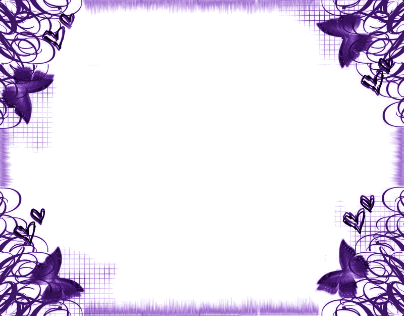 Purple Butterfly Background Image  Purple Butterfly Background 