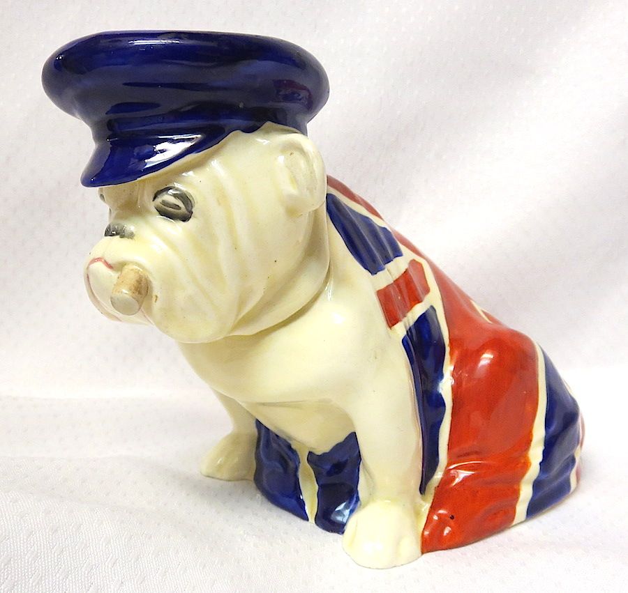 royal doulton jack the bulldog