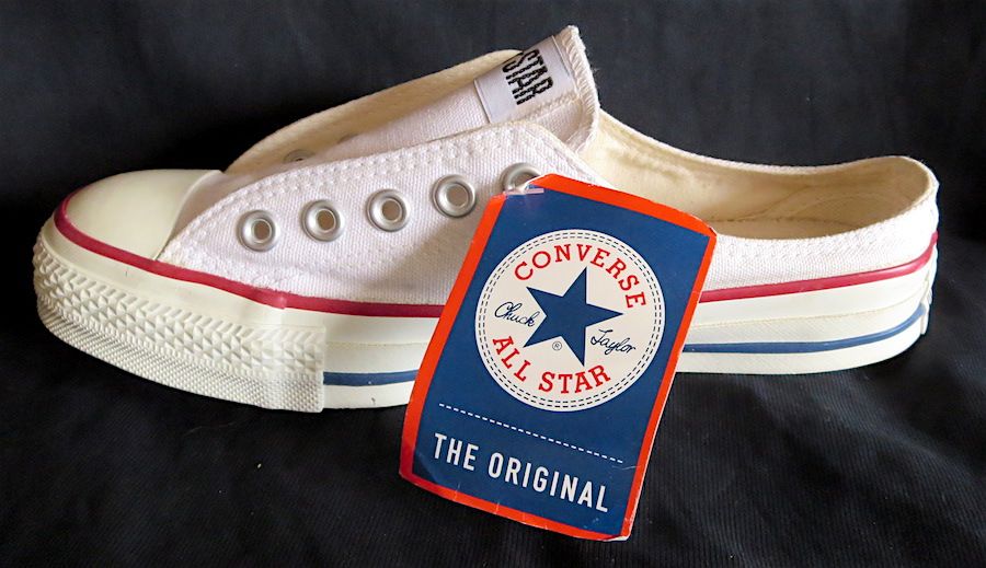 converse mule