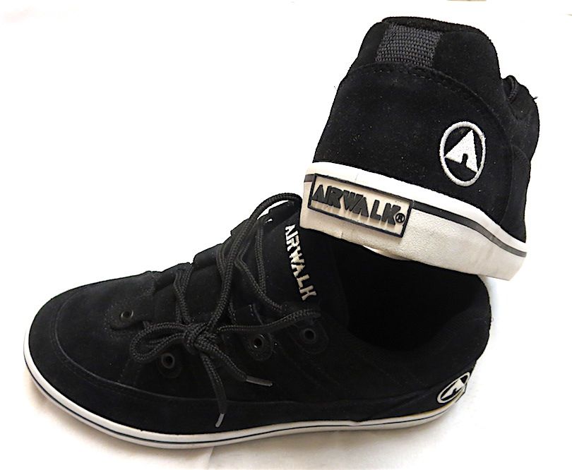 classic skate shoes
