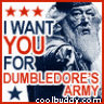 Professor Dumbledore Avatar