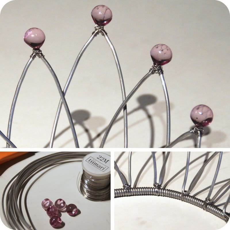 diy-tiara-alumiinilankasta-cosplay