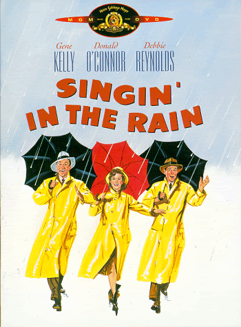 Singing In The Rain