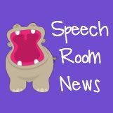 Speech Room News