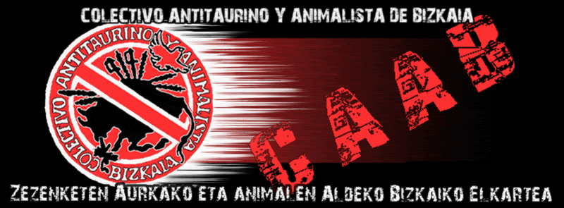 colectivo antitaurino,animalista bizkaia,antitaurino,colectivo,animalista,bizkaia,maltrato,derechos de los animales,maltrato animal,taurino,antitaurinos,antitaurina,manifestacion