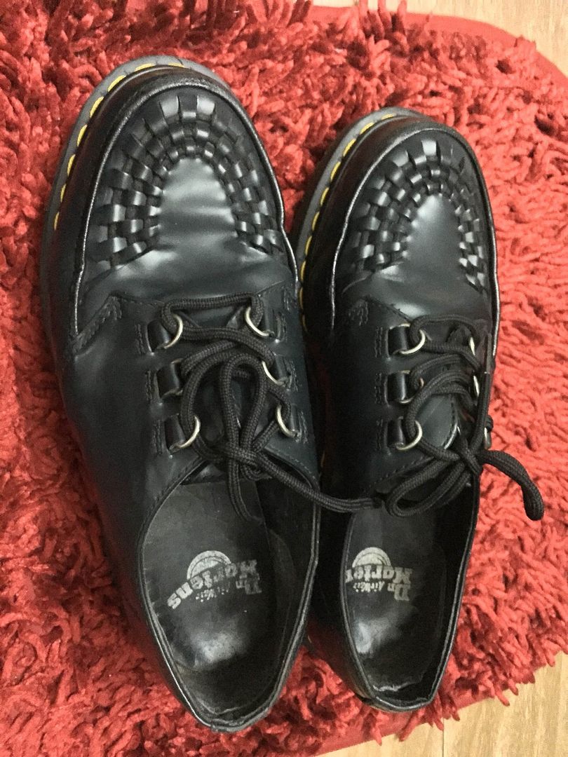 Thanh lý boot dr - 2