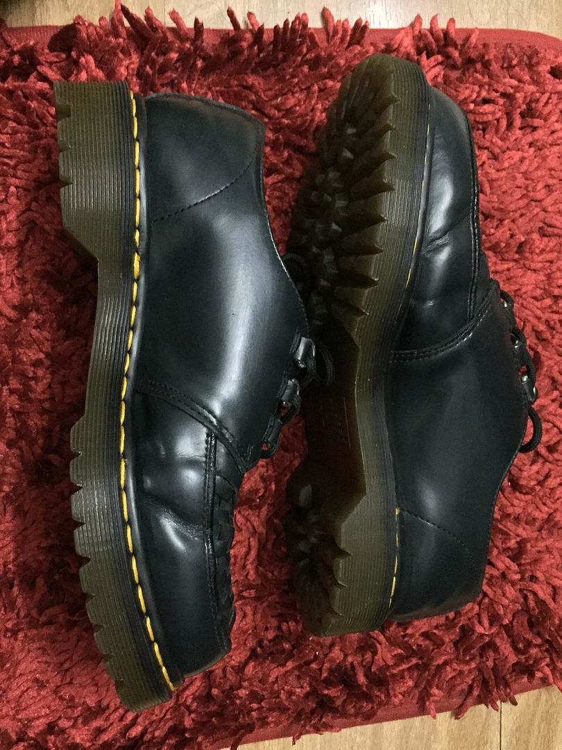 Thanh lý boot dr - 1