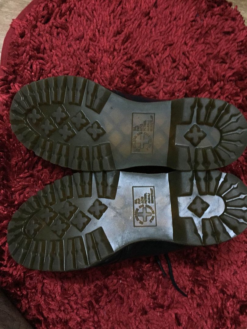 Thanh lý boot dr - 4