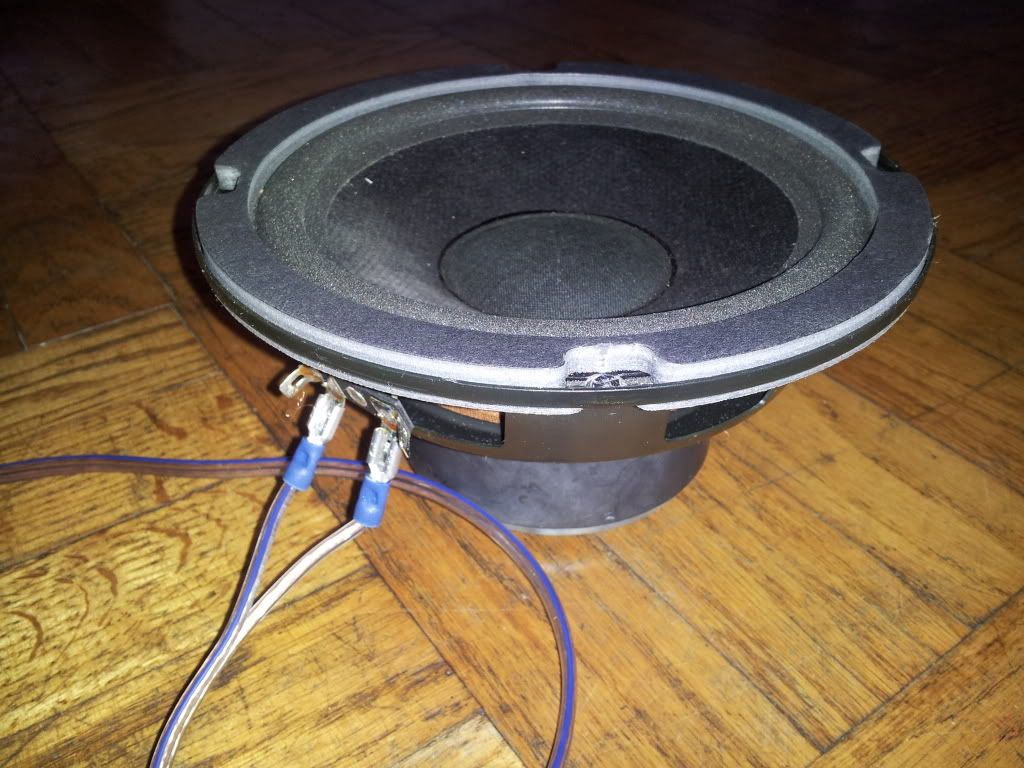 How To Wiring a car amp to computer power supply Off Topic Random