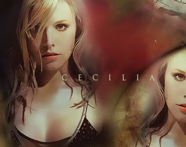 cecelia.jpg Chapter Three picture by magical_words