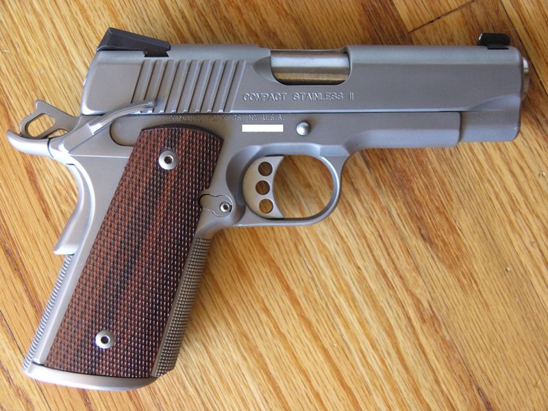 ambi safety for kimber 1911