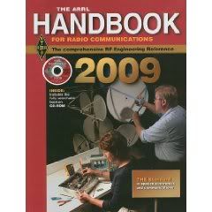 Radio Amateur's Handbook