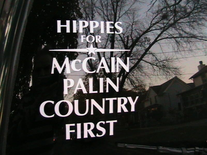 Hippies for McCain -1