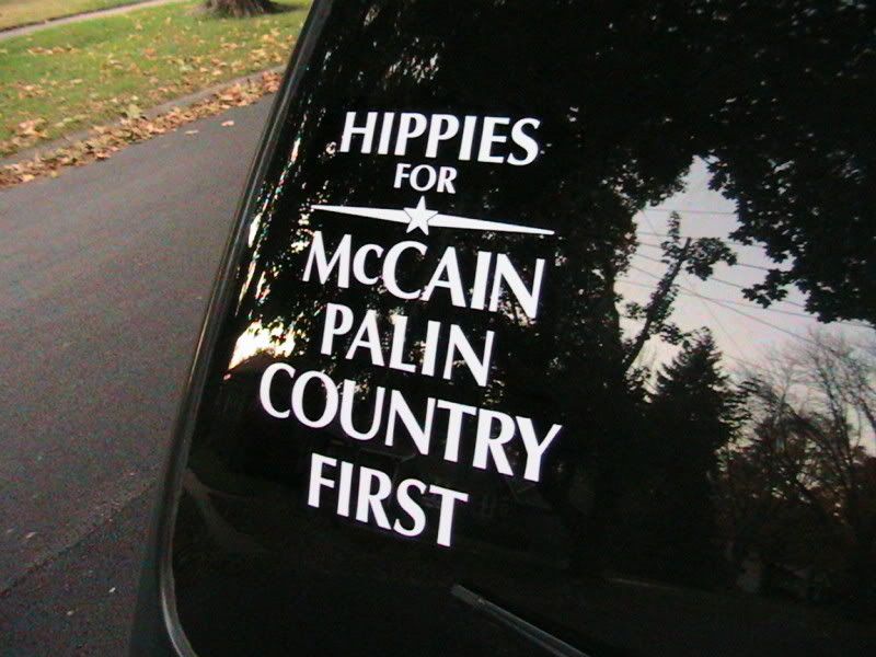 Hippies for McCain -2