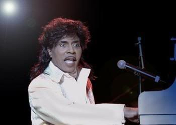 Little Richard