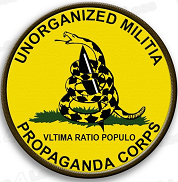 Unorganized Militia