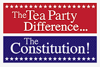 Tea Party Difference