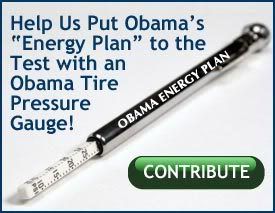 Obama's Energy Plan