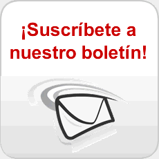 ¡Haz clic y suscríbete a nuestro boletín!