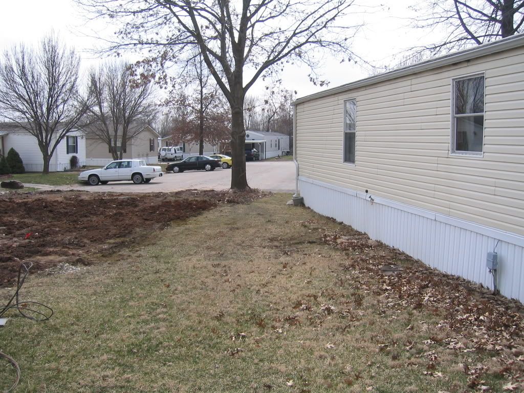 Mobile Home For Sale 4706 Mayview Ct. Blue Springs, MO 64015 LOT 139 A nice place to live.