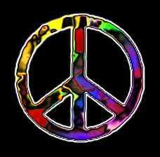 peacesign.jpg Colorful Peace Sign image by stanaker
