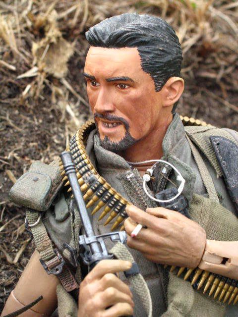 sideshow platoon figures