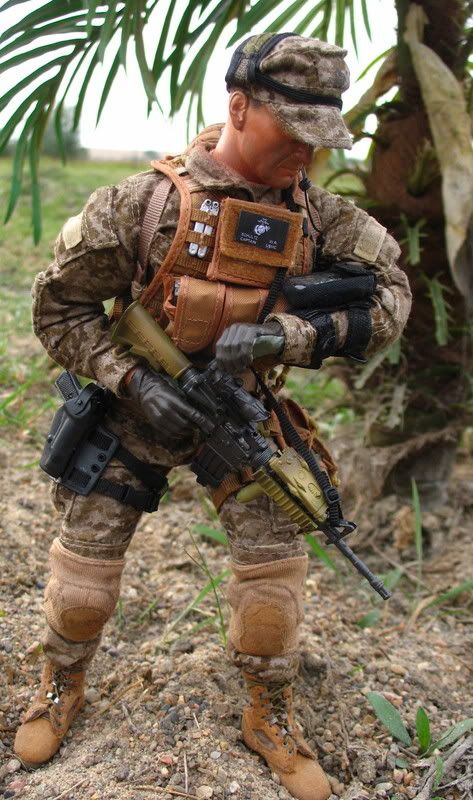 Marines Special Ops