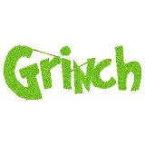 Grinch Font