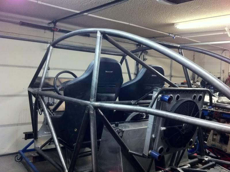 Automated Harbor Freight Roll Bender Pirate 4x4