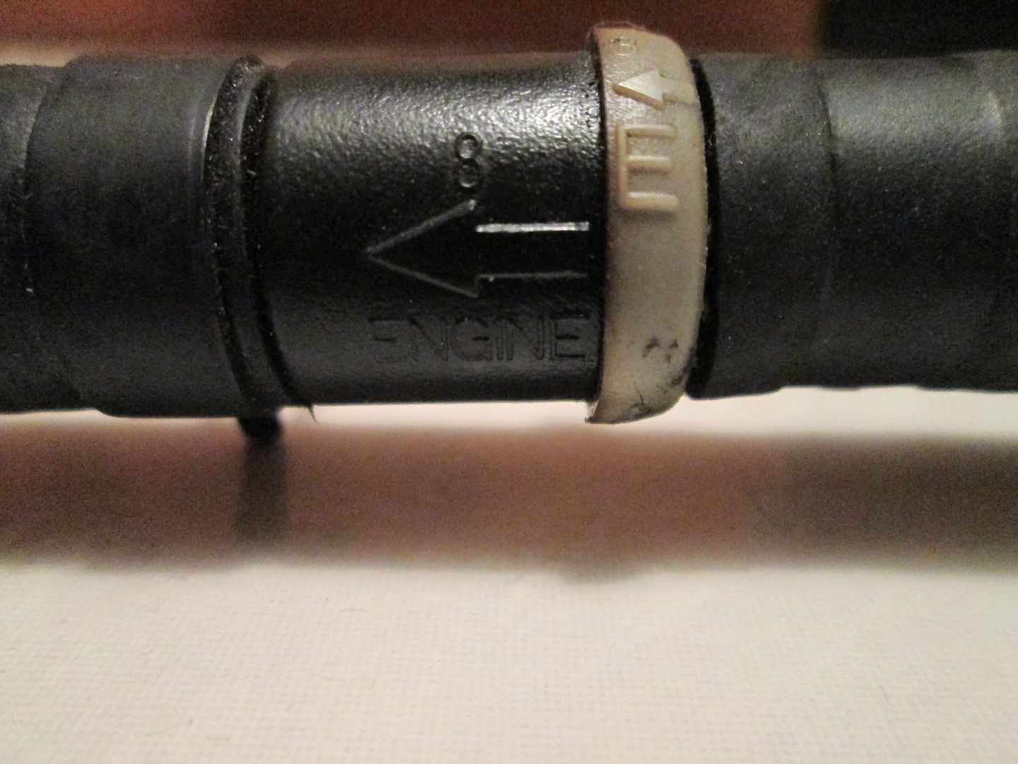 S13 SR20DET PCV check valve? Forums Nissan 240SX (Silvia