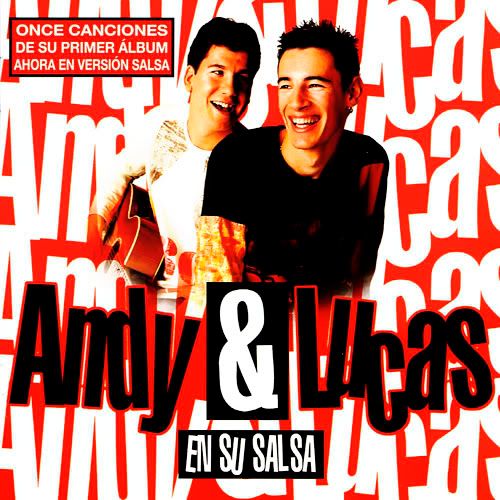 CHICA NORMAL ANDY LUCAS chica normal andy lucas: